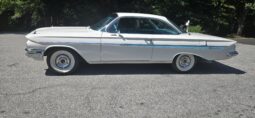 
										1961 Chevrolet Impala full									