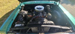 
										1963 Chevrolet Impala full									