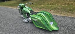 
										2006 Harley Davidson Road King full									
