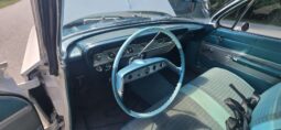 
										1961 Chevrolet Impala full									
