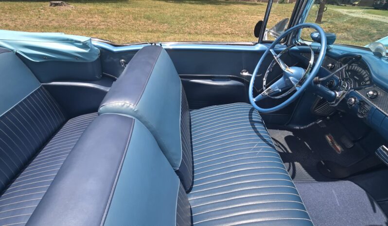 
								1955 Chevrolet Belair full									