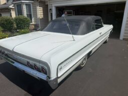 1964 Chevrolet Impala