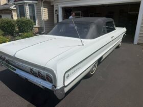 1964 Chevrolet Impala