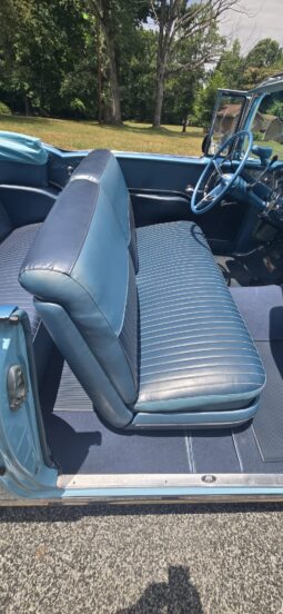 
										1955 Chevrolet Belair full									