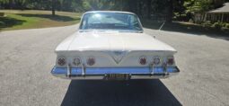 
										1961 Chevrolet Impala full									