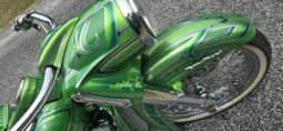 
										2006 Harley Davidson Road King full									