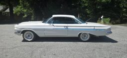 
										1961 Chevrolet Impala full									