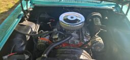 
										1963 Chevrolet Impala full									