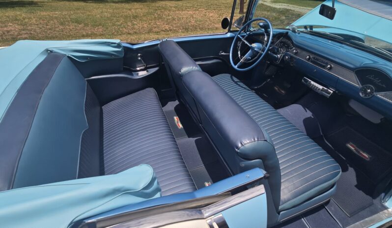 
								1955 Chevrolet Belair full									