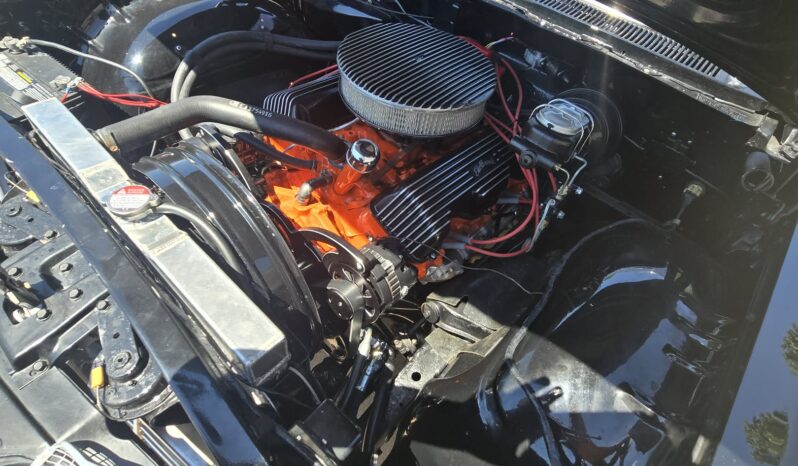 
								1959 Chevrolet Impala full									