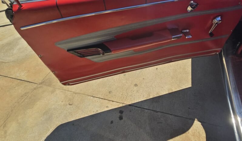 
								1959 Chevrolet Impala full									
