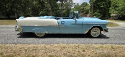 
										1955 Chevrolet Belair full									