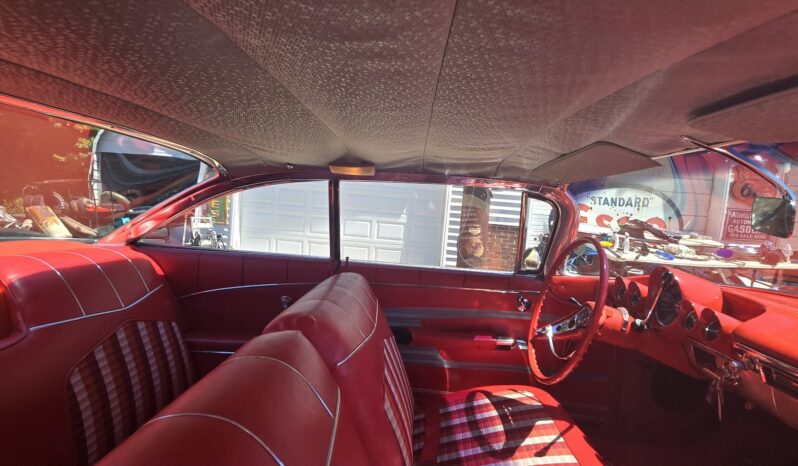 
								1959 Chevrolet Impala full									