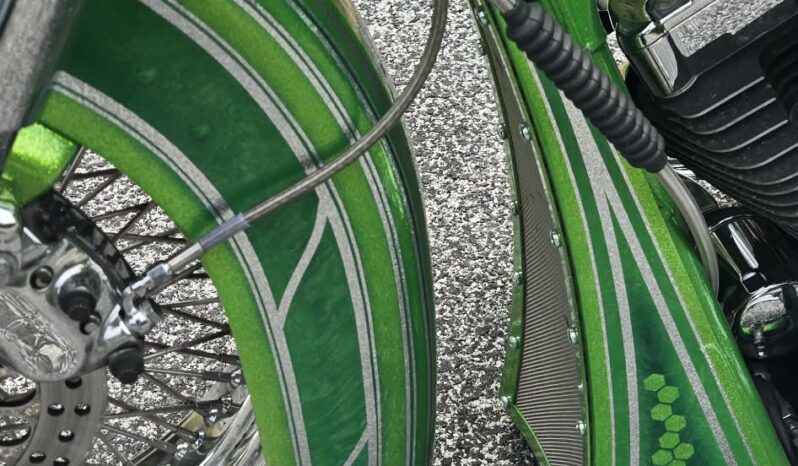 
								2006 Harley Davidson Road King full									