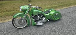 
										2006 Harley Davidson Road King full									