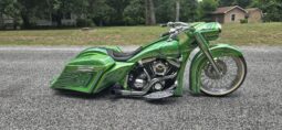
										2006 Harley Davidson Road King full									