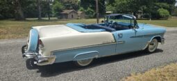 
										1955 Chevrolet Belair full									