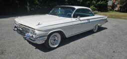 
										1961 Chevrolet Impala full									