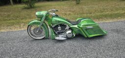 
										2006 Harley Davidson Road King full									