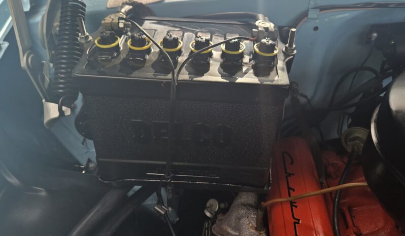 
								1955 Chevrolet Belair full									