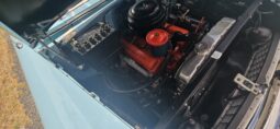 
										1955 Chevrolet Belair full									