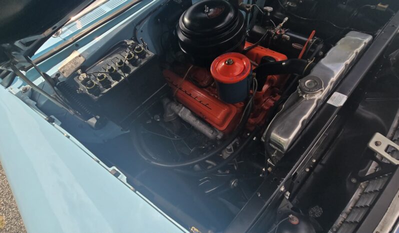 
								1955 Chevrolet Belair full									