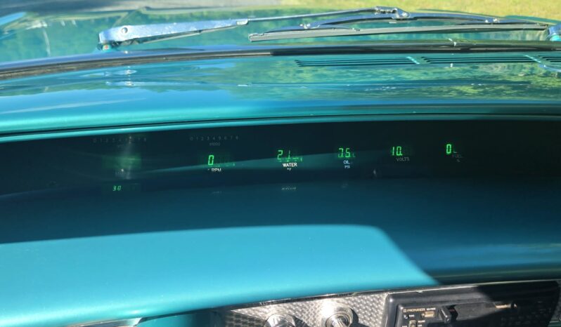 
								1963 Chevrolet Impala full									