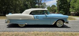 
										1955 Chevrolet Belair full									