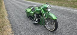 
										2006 Harley Davidson Road King full									