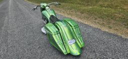 
										2006 Harley Davidson Road King full									