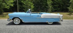 
										1955 Chevrolet Belair full									
