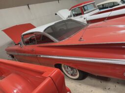 
										1959 Chevrolet Impala full									