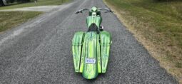 
										2006 Harley Davidson Road King full									