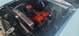 
										1955 Chevrolet Belair full									
