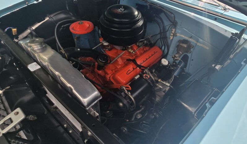 
								1955 Chevrolet Belair full									