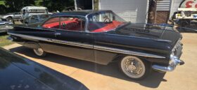1959 Chevrolet Impala