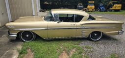 
										1958 Chevrolet Impala full									