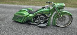 
										2006 Harley Davidson Road King full									