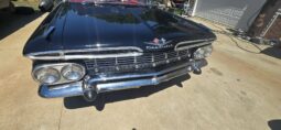 
										1959 Chevrolet Impala full									