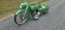 
										2006 Harley Davidson Road King full									