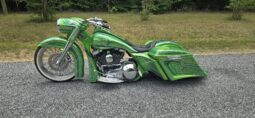 2006 Harley Davidson Road King