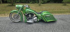 2006 Harley Davidson Road King