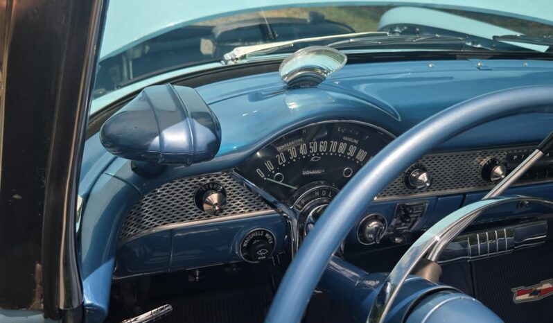 
								1955 Chevrolet Belair full									