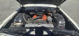 
										1961 Chevrolet Impala full									