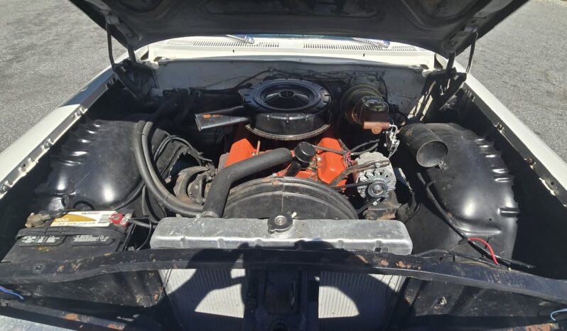 
								1961 Chevrolet Impala full									