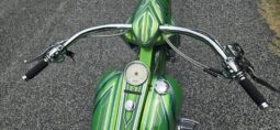 
										2006 Harley Davidson Road King full									