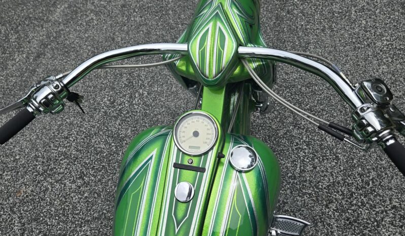 
								2006 Harley Davidson Road King full									