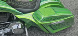 
										2006 Harley Davidson Road King full									