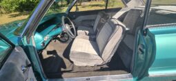 
										1963 Chevrolet Impala full									