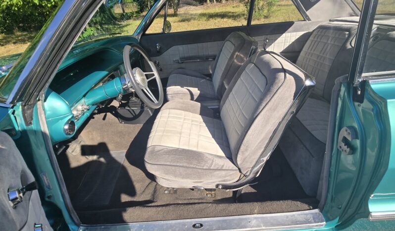 
								1963 Chevrolet Impala full									